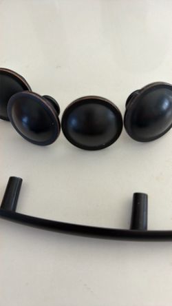 Brass Antique Knobs And Handles