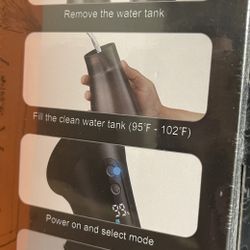 Ear Wax Removal - Electric Ear Cleaner with IPX7