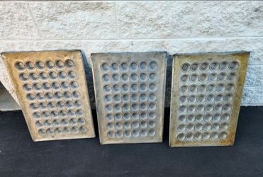Muffin Pans