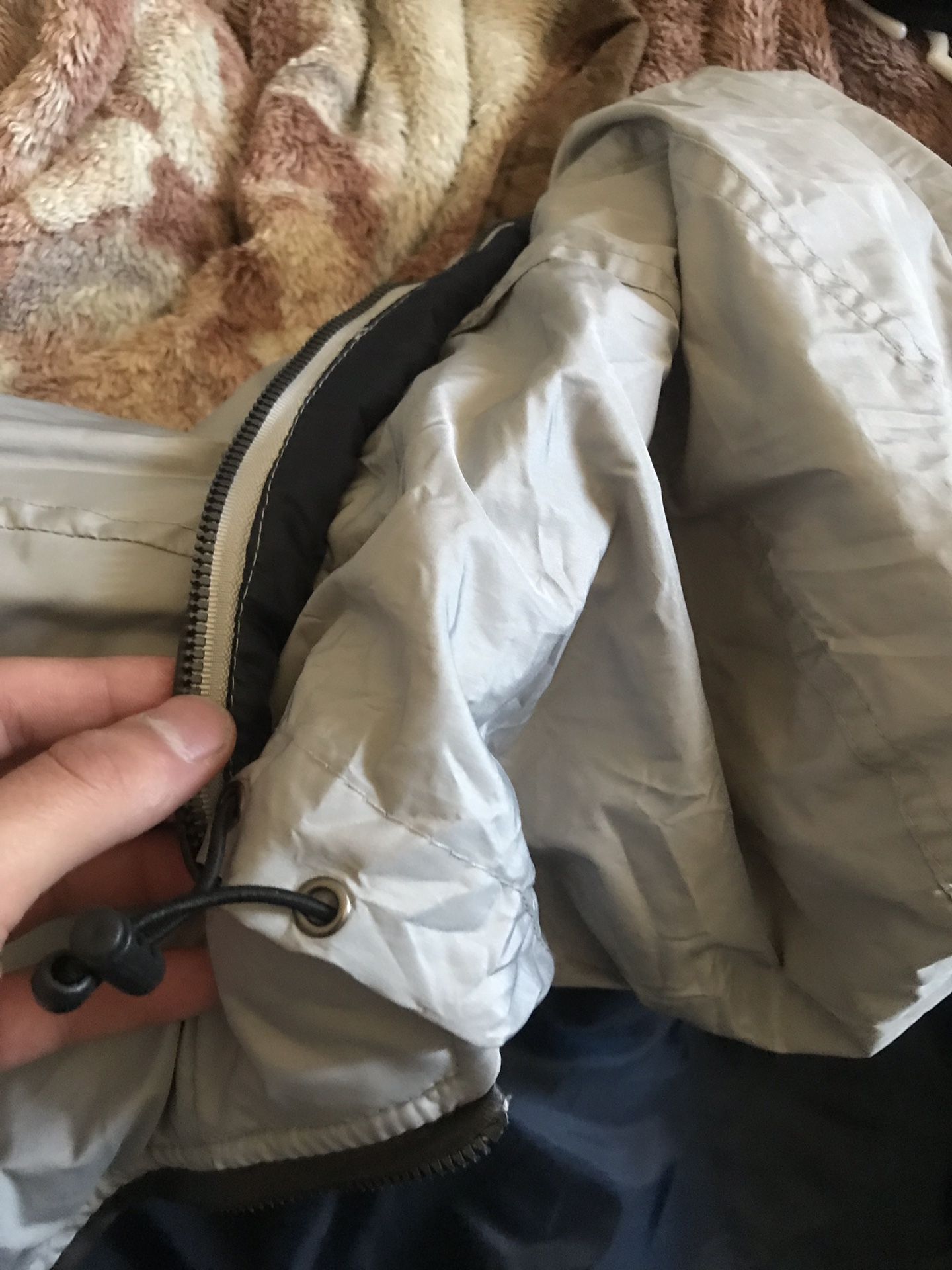 US Polo Assn Jacket