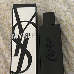 YSL Myself 