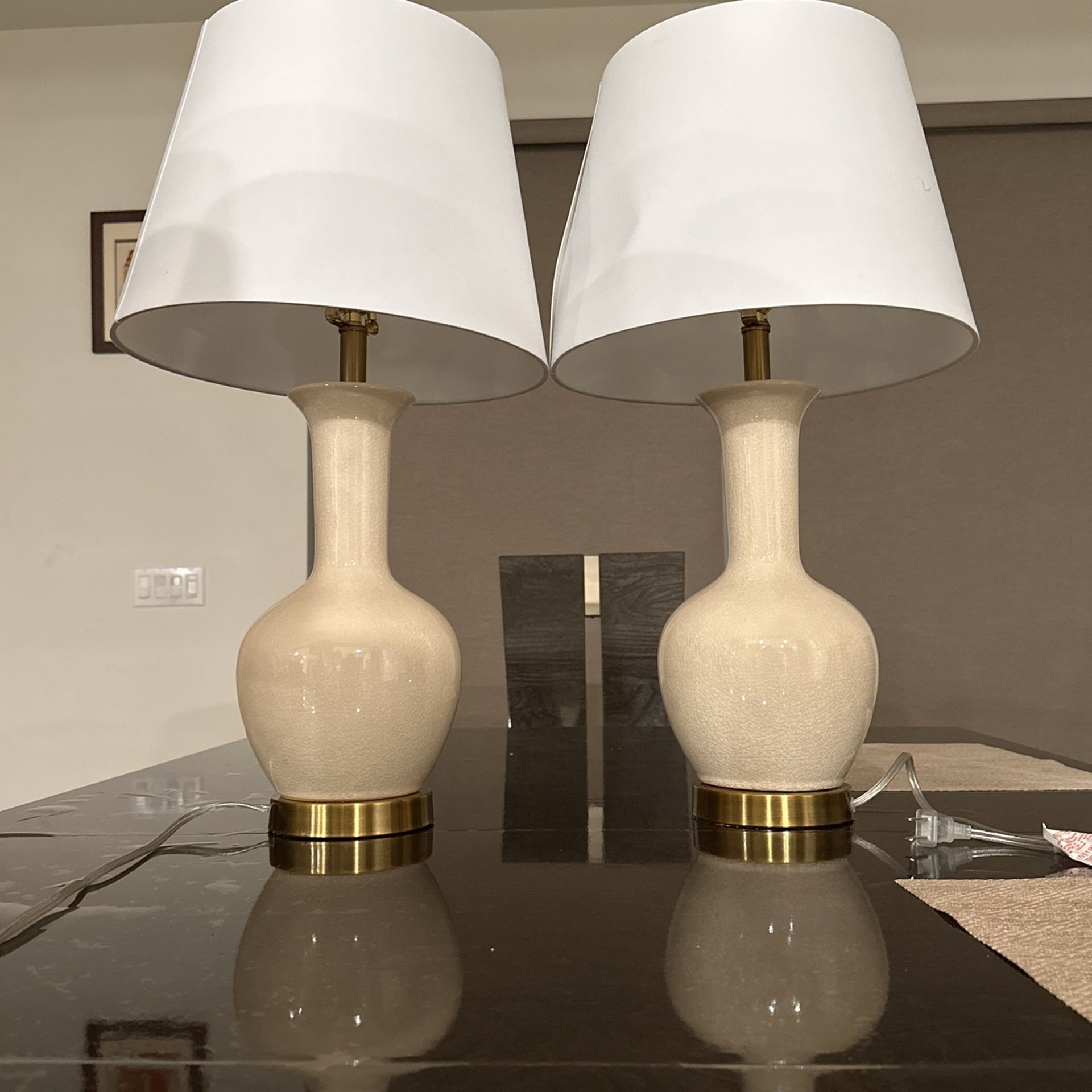 LAMPS FOR SALE