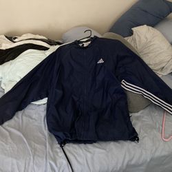 Adidas Wind Breaker 