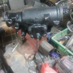 Gearbox Chevy C10 Part #(contact info removed)