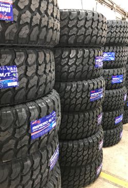 33x1250-20 mud train tire on sale