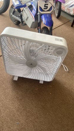 Citi Mall Fan