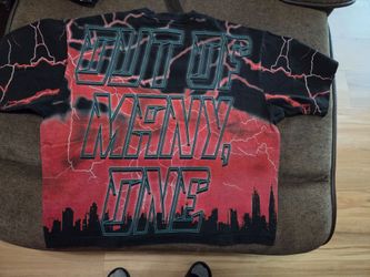 God Speed T-Shirt
