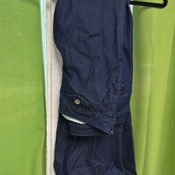 Juniors Bell bottom Jeans Size 3 $3