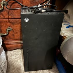 XBOX MINI FRIDGE 