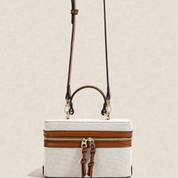 Luxury Shoulder Bag 