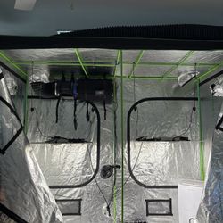 Plant Grow Tent