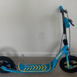 Scooter Razor Flashback 