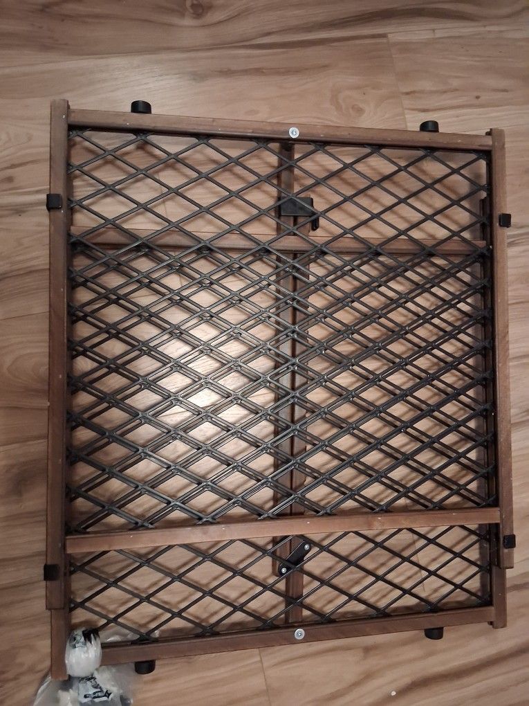 Evenflo Baby Gate