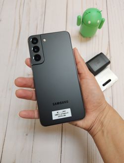 Galaxy S22 (Unlocked) 256GB 