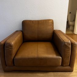 Single Person Loveseat