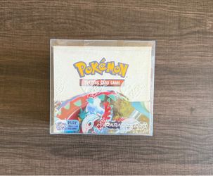 Paradox Rift Booster Box