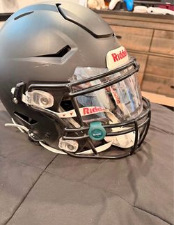 speedflex helmet