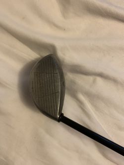 Callaway Big Bertha War Bird Heavenwood 7 träklubba RCH 96 regular flex