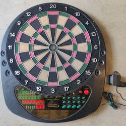 Halex Dart Board 