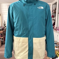 North Face Jacket 