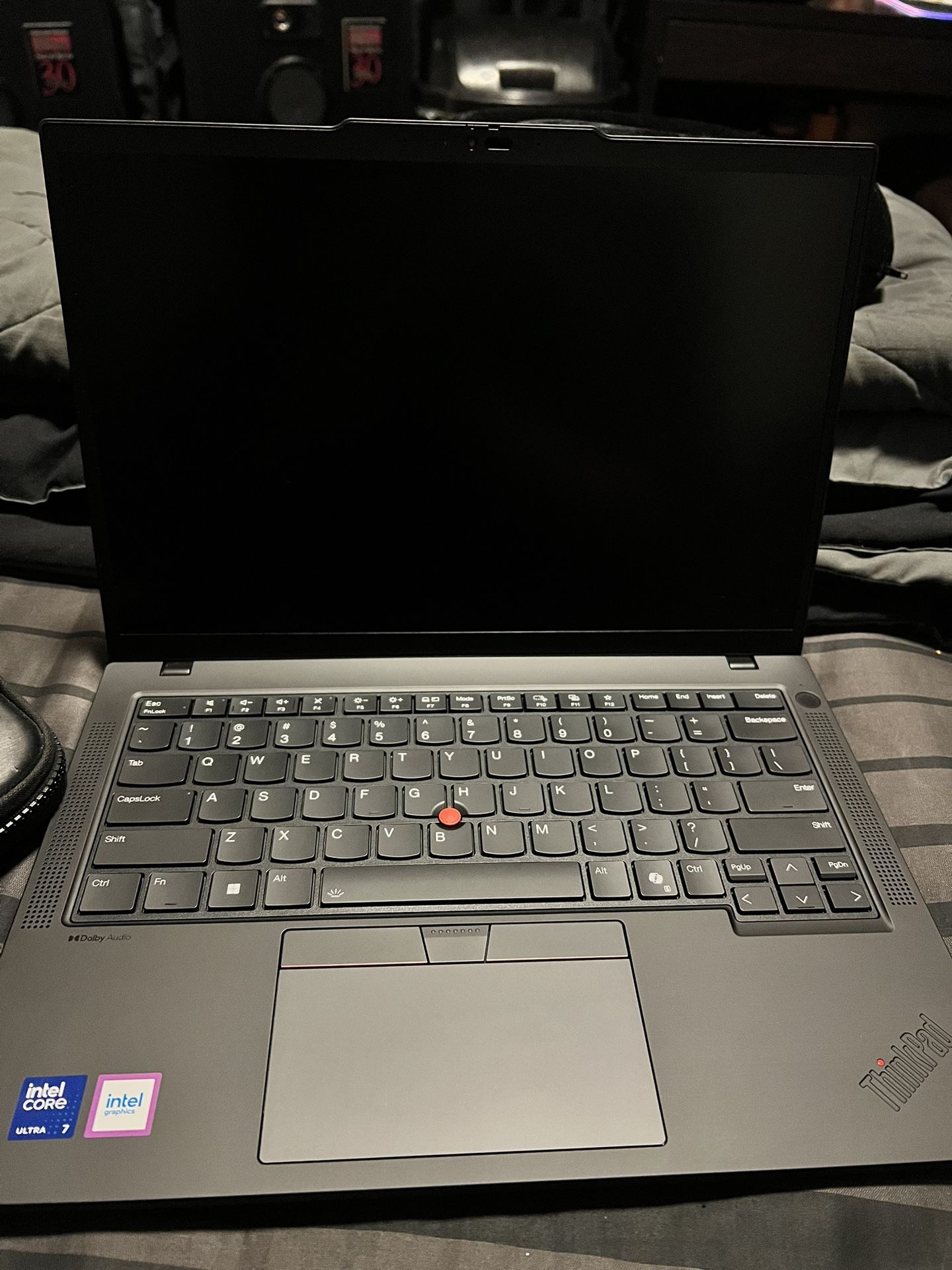 Lenovo T14 Gen 5