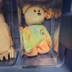 Beanie Baby 
