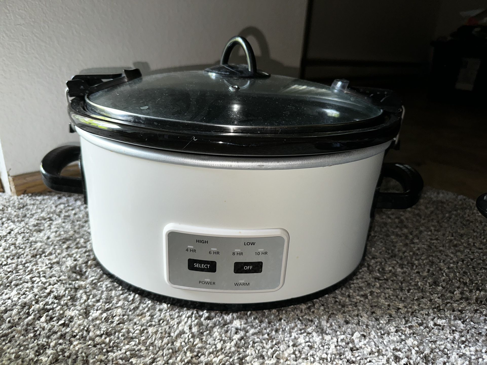 Crockpot