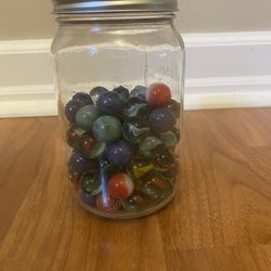 Marbles 