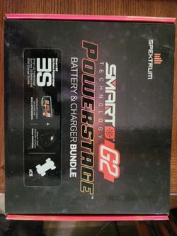 Lithium Battery And Charger