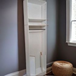 Closet Tall Organizer