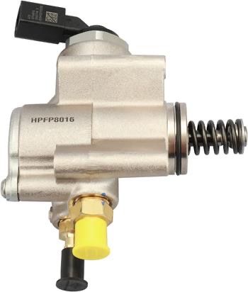 HARUMA High Pressure Fuel Pump for VW 09-11 EOS 08-11 Passat 09-12 Passat CC 09-16 Phaeton;for AUDI 07-15 Q7 *Open Box-Like New*