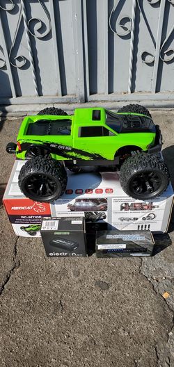 Rc car/truck