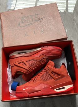 Jordan’s shoes