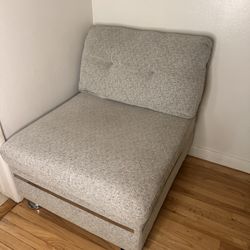 Loveseat Couch Xxl Chair