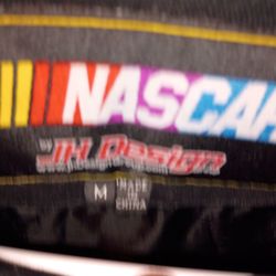 Kevin harvick Budweiser  jacket NASCAR JH. Design group
