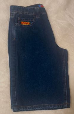 Empyre Jean shorts