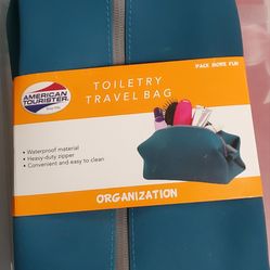 American Tourister Toiletry Travel Bag