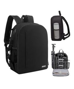 📸 For Sale: CADeN Professional Camera Backpack – Waterproof DSLR/SLR/Mirrorless Bag