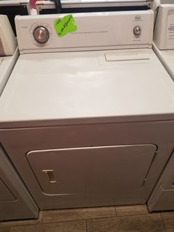 Electric dryer