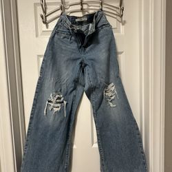 Levi’s Strauss & co