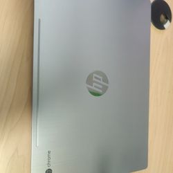 HP Chromebook 13 G1 in Like New Condition. 
