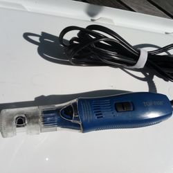 Pet Nail Sander Buffer Electric