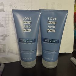 $12 For All Hair Mask