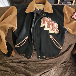 Jacket National Finals Rodeo