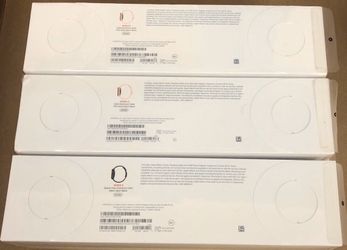 Brandnew Apple Watch series 5 40mm GPS +Cellular