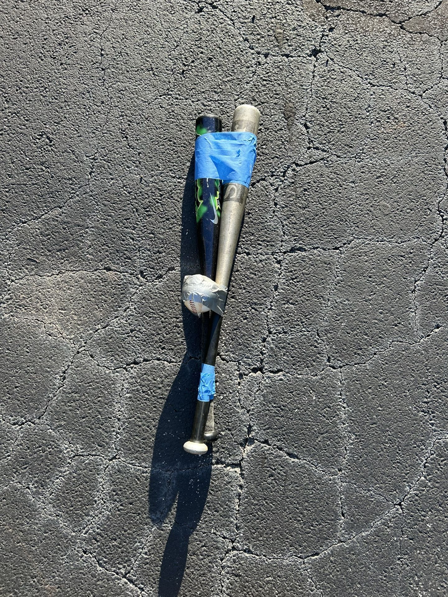 Baseball Bats
