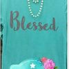 Mrs Blessed