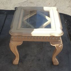 Small Table