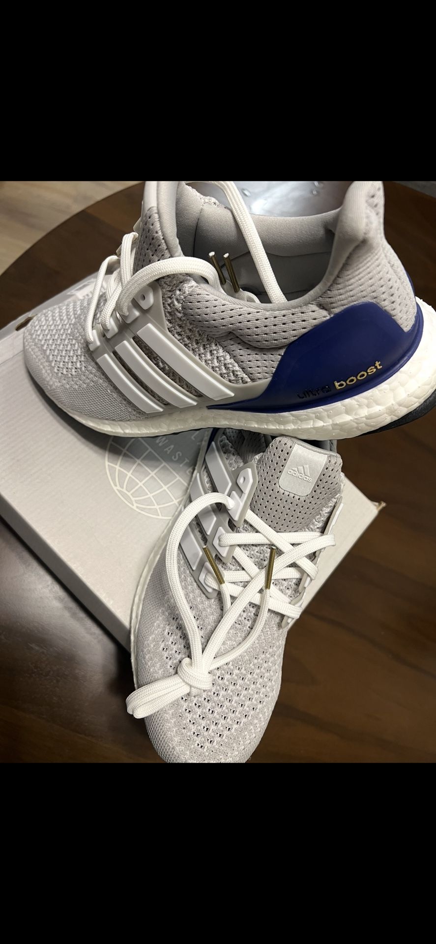 Brand New Adidas UltraBoost 1.0 Men’s 7 1/2