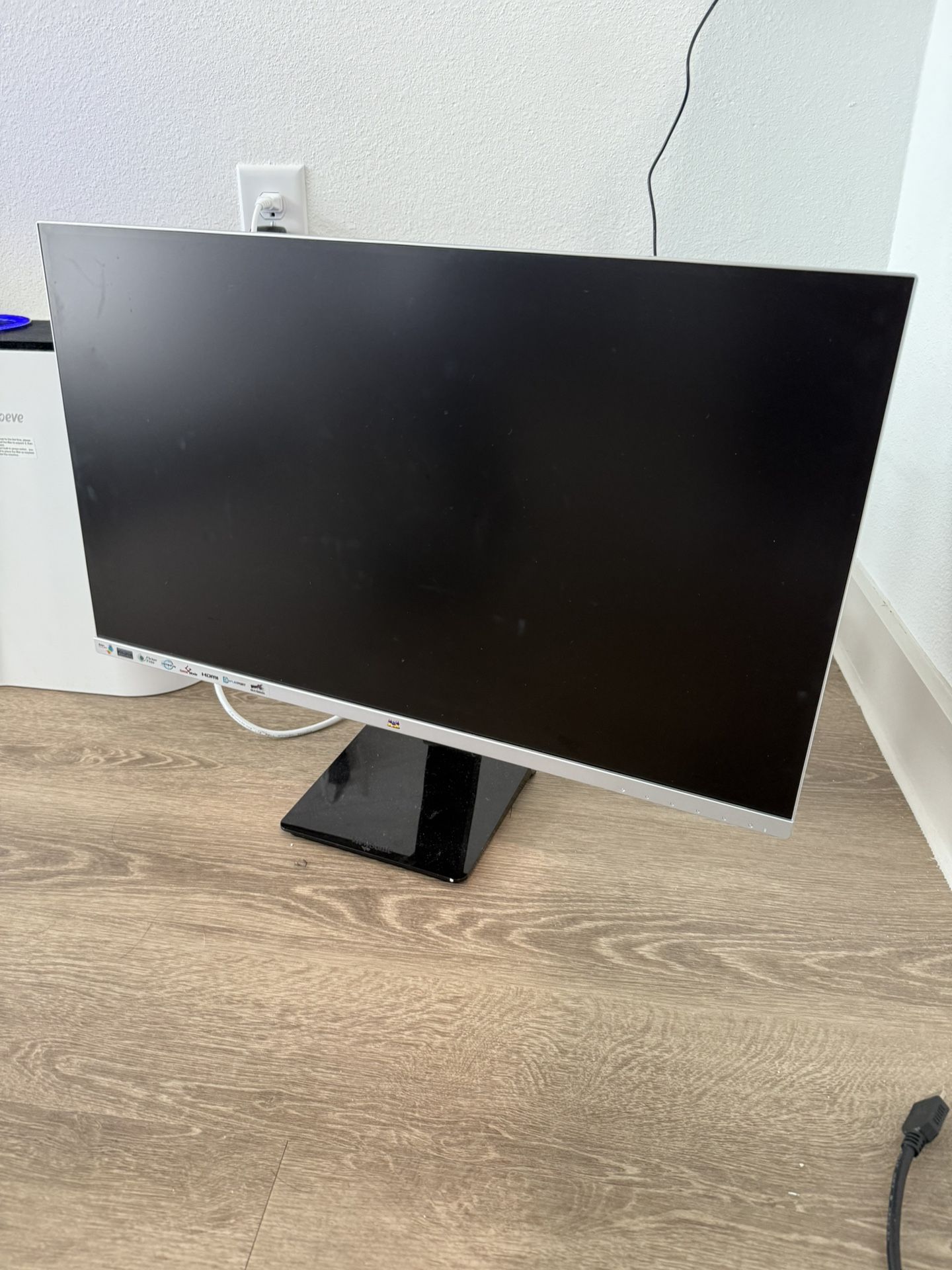 Viewsonic Monitor
